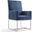 Element Dining Armchair in Blue