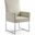 Element Dining Armchair in Champagne