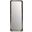 Elements Vinod Wall Mirror In Vintage Silver