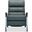 Elixir Power Recliner with Power Headrest In Blue