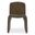 Ella Dining Chair In Cedar Green