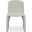Ella Dining Chair In Heather Beige