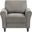 Ellery Chair In Gray