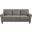 Ellery Sofa In Gray