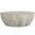 Elmbrook Solid Mango Drum Coffee Table In White Wash