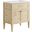 Elysian 30 Inch Wood Bathroom Vanity In Burl