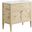 Elysian 36 Inch Wood Bathroom Vanity In Burl