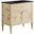Elysian 36 Inch Wood Bathroom Vanity In Burl
