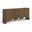Ember Solid Wood Sideboard In Brown