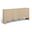 Ember Solid Wood Sideboard In Natural