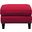 Emery Berry Ottoman