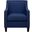 Emery Blue Chair