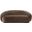 Emery Velvet Loveseat In Brown Velvet