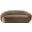 Emery Velvet Loveseat In Taupe