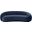 Emery Velvet Sofa In Navy Velvet