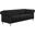 Emma Black Sofa