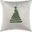 Enchanted Evergreen Pillow PLS882C-2020