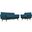 Engage Azure Arm Chair and Loveseat Set of 2