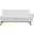 Engage Right-Arm Upholstered Fabric Loveseat