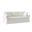 Enrico Slipcovered Sofa In Ivory