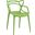 Entangled Green Dining Arm Chair