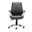 Enterprise Low Back Office Chair In Black