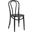 Eon Black Dining Side Chair EEI-1543-BLK