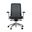 Eon Office Chair In Gray and White