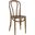 Eon Walnut Dining Side Chair EEI-1543-WAL
