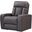 Equinox Power Recliner In Mercury