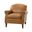 Eric Armchair In Camel