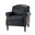 Eric Armchair In Navy