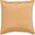 Erna Pillow in Champagne