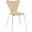 Ernie Natural Dining Side Chair