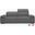 Escape Loveseat Dark Grey