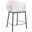 Essen Counter Stool In Ivory