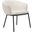 Essen Dining Chair In Ivory