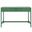 Esther 2 Drawer Desk in Turquoise