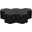 Eternal 5 Piece Coffee Table In Black