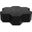 Eternal 7 Piece Coffee Table In Black