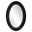 Ethan Mirror In Glossy Black