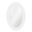 Ethan Mirror In Glossy White