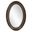 Ethan Mirror In Museum Bronze