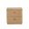Etienne Nightstand In Rustic Oak