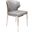 Eton Dark Grey Dining Chair Set Of 2