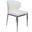 Eton White Dining Chair Set Of 2