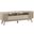 Eudora 60 Inch TV Stand In Oak