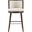Evalyn Barstool In Cream