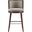 Evalyn Barstool In Dove