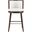 Evalyn Barstool In White
